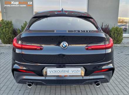 BMW - X4