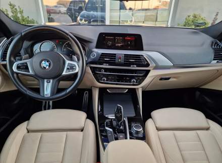 BMW - X4