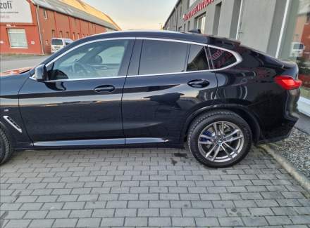BMW - X4