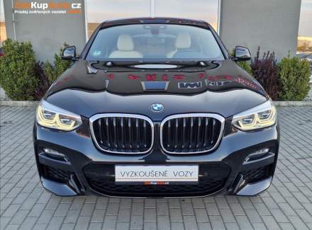 BMW - X4