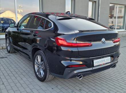 BMW - X4
