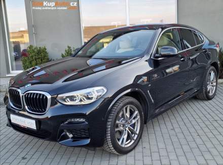 BMW - X4
