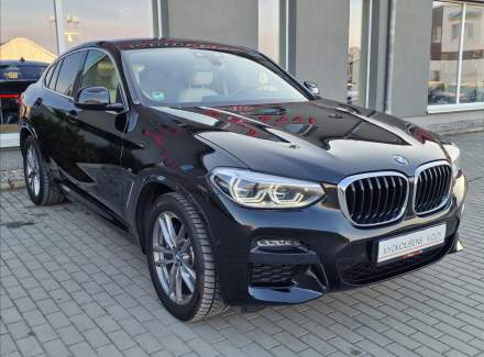 BMW - X4