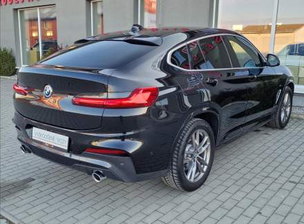 BMW - X4