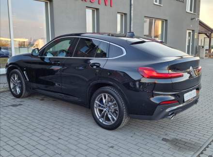 BMW - X4