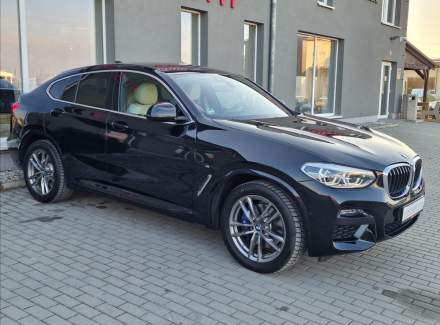 BMW - X4
