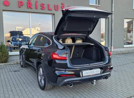 BMW - X4