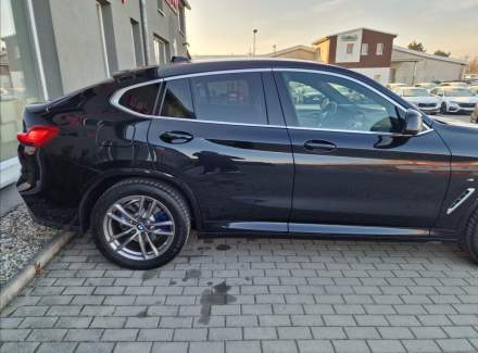 BMW - X4