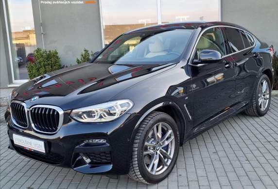 BMW - X4