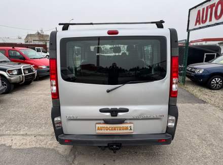 Opel - Vivaro
