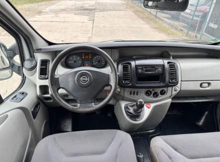 Opel - Vivaro