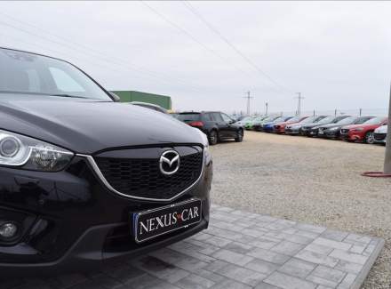 Mazda - CX-5