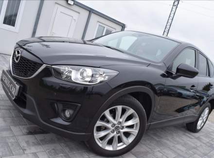 Mazda - CX-5
