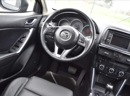 Mazda - CX-5