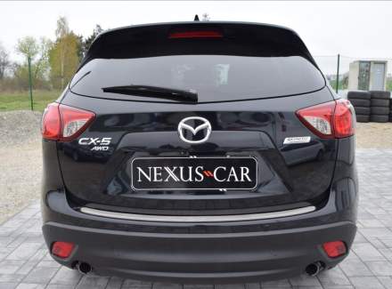 Mazda - CX-5