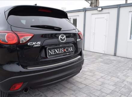 Mazda - CX-5