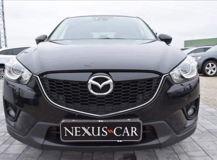 Mazda - CX-5