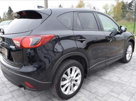 Mazda - CX-5