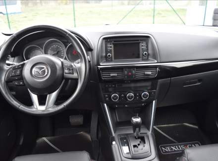 Mazda - CX-5