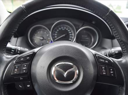 Mazda - CX-5