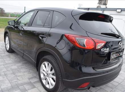 Mazda - CX-5