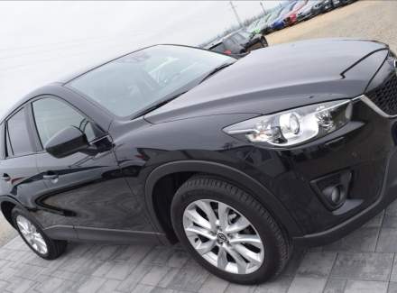 Mazda - CX-5
