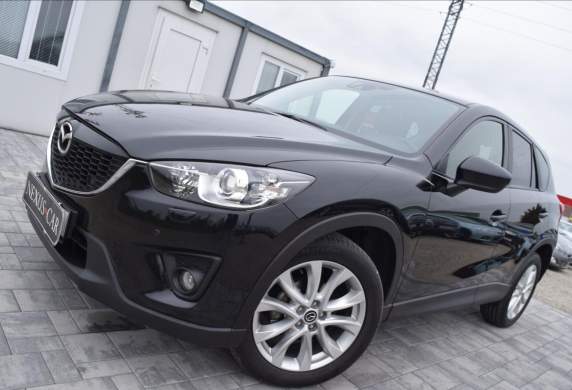 Mazda - CX-5