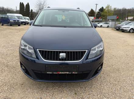 Seat - Alhambra