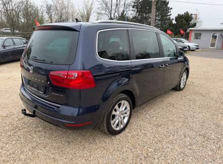 Seat - Alhambra