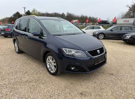 Seat - Alhambra