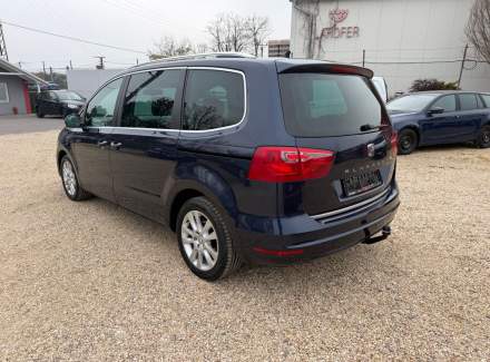 Seat - Alhambra