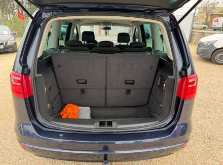 Seat - Alhambra