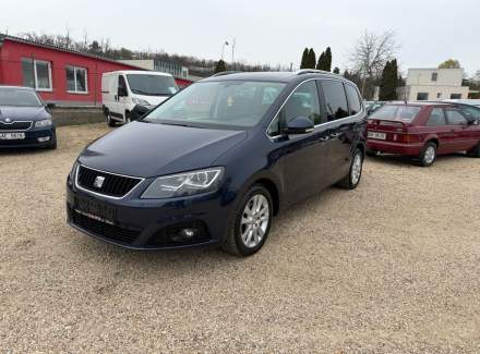 Seat - Alhambra