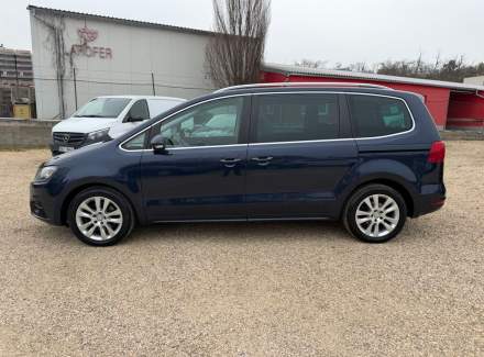 Seat - Alhambra