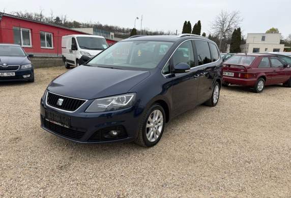 Seat - Alhambra