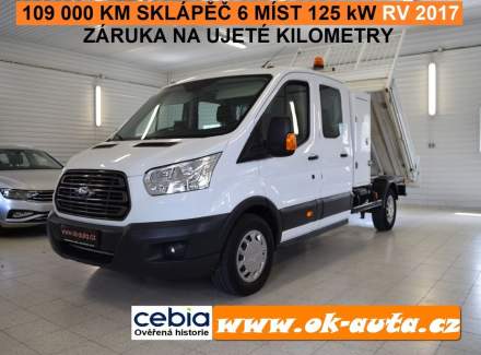 Ford - Transit