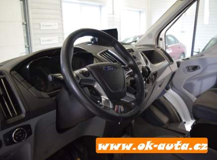 Ford - Transit