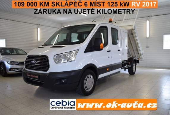Ford - Transit
