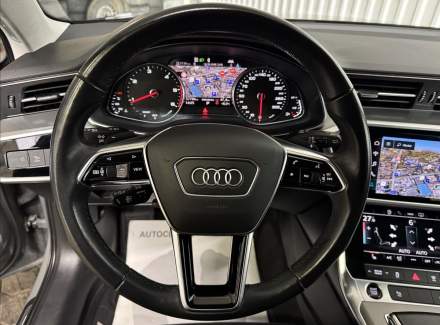 Audi - A6