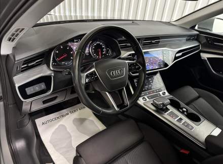 Audi - A6