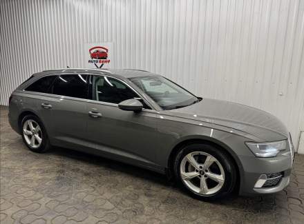 Audi - A6