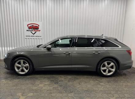 Audi - A6