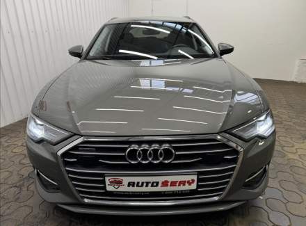 Audi - A6