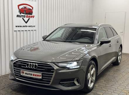 Audi - A6