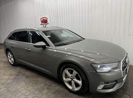 Audi - A6
