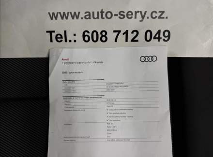 Audi - A6