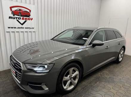 Audi - A6