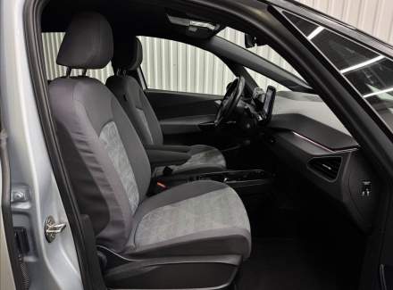 Volkswagen - ID.3