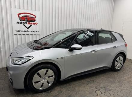 Volkswagen - ID.3