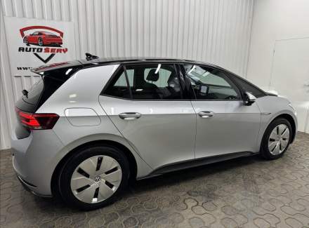 Volkswagen - ID.3